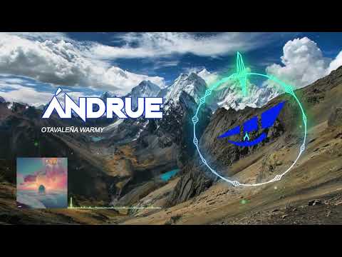 Ándrue & Yauri Music - Otavaleña Warmy