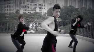 Katy Tiz - Red Cup | Ryan Ang Choreography
