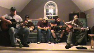 I Go Blind (Cover)- Hootie and the Blowfish