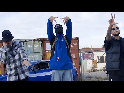 Luca Brassi10x & Facefront - mamaididit ft. Pil C & Bwayne (prod. Facefront & LUJA)