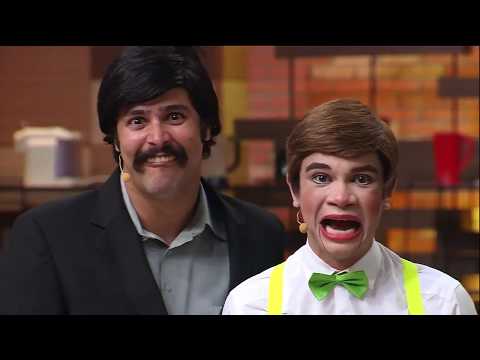 Master Trash - Momentos do Igor Guimarães - Parte 2