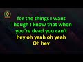 Jimmy Cliff - The harder they come (Karaoke Version)