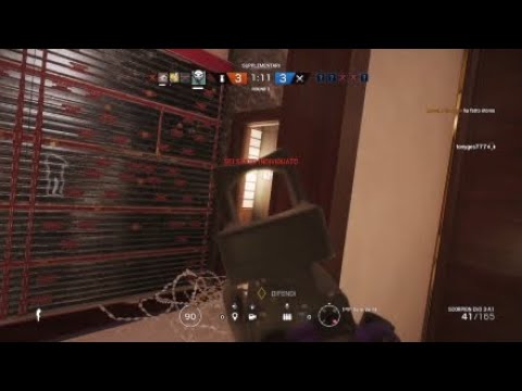 ELA IS OP.
