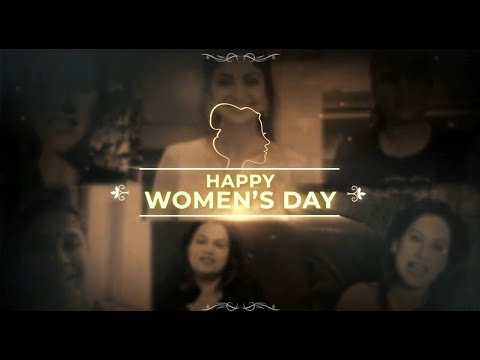 Happy Women's Day | Sanjeev Kapoor Khazana