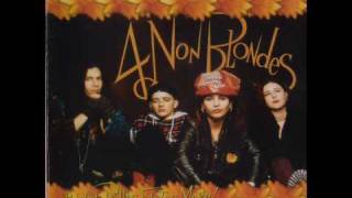 4 Non Blondes - Morphine & Chocolate