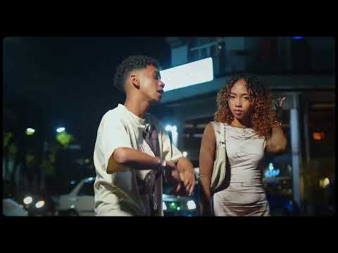 Jerry Jei- MALILO (Clip officiel by Tinems)