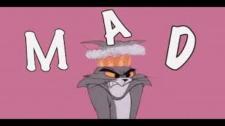 vic mensa / kanye west - U MAD (slowed n reverb)