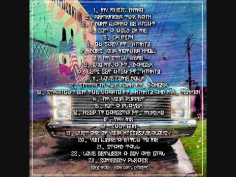 Do'Boy - Remember the Rain (My Music/All Oldies) Sicc Minded Ent