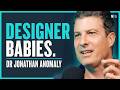 What Embryo Selection Means for Humanity - Dr Jonathan Anomaly