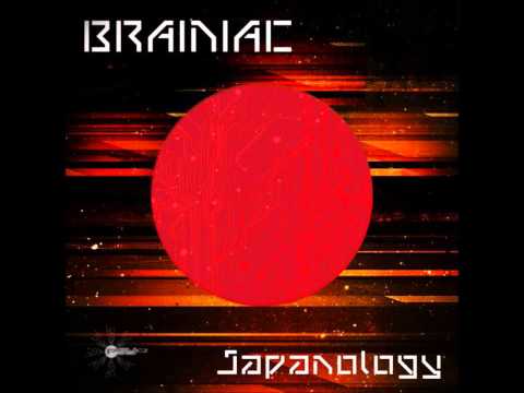 Braniac vs Spectra Sonic -  Ultrasonic (Original Mix)