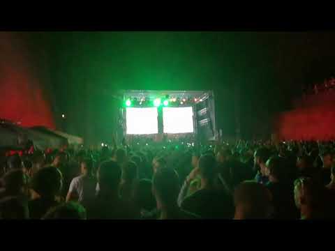 Solomun drops Victor Ruiz & D-nox - Pure @Apgrade Belgrade 07/09/17