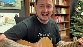 «Los macarras de la moral» -Serrat.