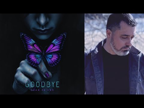 From The Ash - Goodbye Dear Friend (Official Music Video)