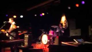 Mountain Goats - Southwood Plantation Road!