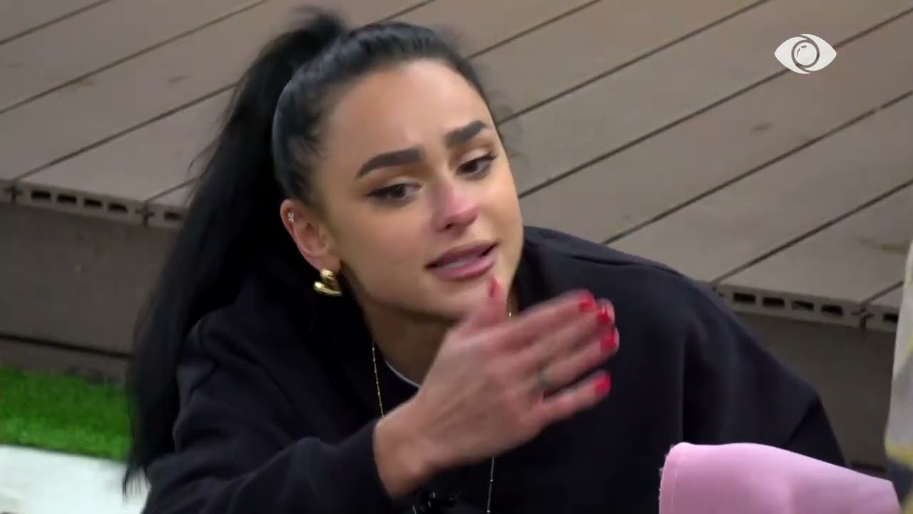 “Faj kam unë që po vazhdoj të rri këtu”/ Egli debaton me Gjestin: Nuk fantazoj unë?!