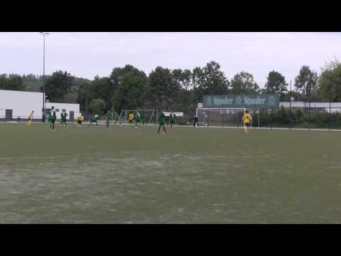 Jugend-Pfingstturnier 2015 B-Junioren GP FC Karnap 07/27 II – Vogelheimer SV Teil 2