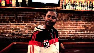 Cymarshall Law & The Beatnikz - The Flyness Official Video