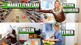 Hollanda Market Fiyatları & Action Alışverişi | Bahçemde Sürpriz Misaf