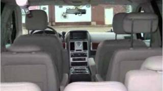 preview picture of video '2008 Chrysler Town & Country available from Bentley Motors o'