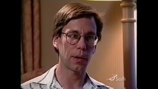 Bob Lazar Original KLAS Interview 1989