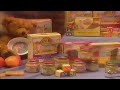 2000s Earth S Best Organic Baby Food Commercial