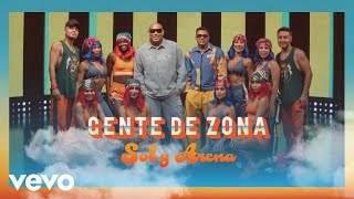 Gente de Zona - Sol y Arena
