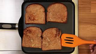 Healthier French Toast