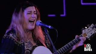 Karise Eden - We Got The Night (Live At Bird’s Basement, 2022)