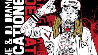 Lil Wayne - New Freezer (Verse)