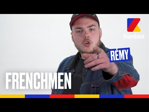 Video thumbnail for #Frenchmen - Saison 2 - Rémy
