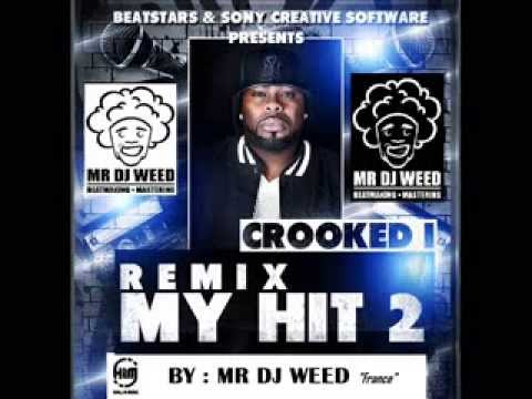 Beatstars Remix Contest : Prod by Mr Dj Weed - The Crooked I 