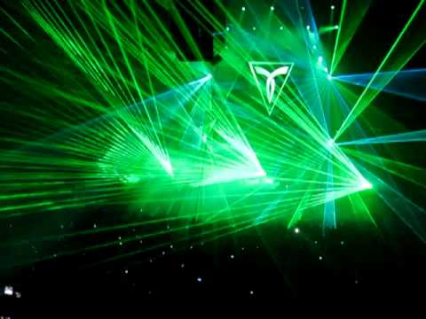 TRANSMISSION 2011 PRAHA - Part 12 John O`Callaghan