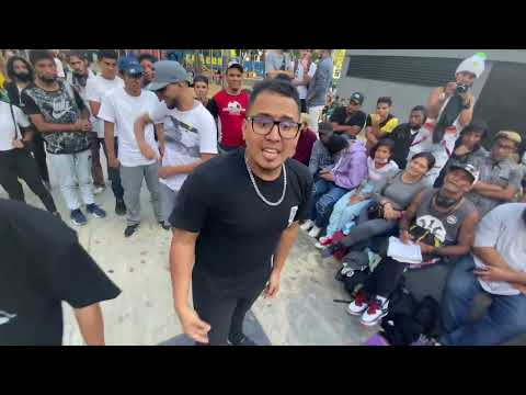 JEFRY❌CRV🆚 WAKANDA❌RIPLEY - CUARTOS DE FINAL 🏆 [RSG PLAZAS 2VS2] FECHA 10