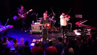 World Party - Ship of Fools - Live at the Troubadour - Dec. 1, 2012