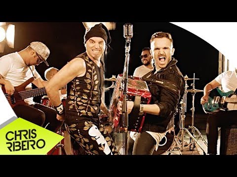 CHRIS RIBEIRO feat ZEZE FERNANDES - VIRA DE SANTA MARTA