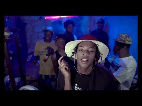 🧙‍♂️ EL VOLTIO 23 🧙‍♂️ - AQUÍ NADIE TIENE NA - (VIDEO OFICIAL) Tauro.9 produciendo