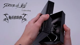 Shining - X - Varg Utan Flock (Unboxing limited edition digibox with extras)