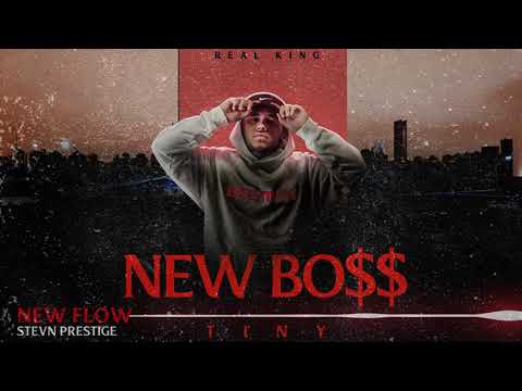 Real King ft Steven Prestige - New Flow