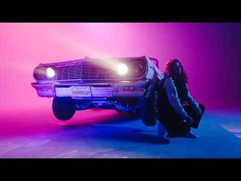 badmómzjay - Bounce (prod. by Maxe)