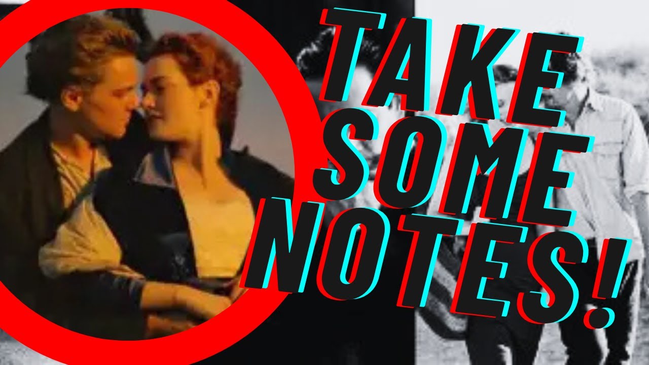 Tier List: The Best Movie Couples Ever!