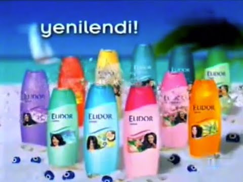 Elidor 30s - Türkiye, 2005