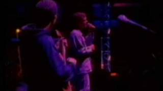 James - Lose Control (Live)