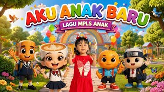 Download lagu 🎒 AKU ANAK BARU | Lagu MPLS Anak | Lagu Edukasi Anak TK, PAUD, BALITA mp3 Download lagu 🎒 AKU ANAK BARU | Lagu MPLS Anak | Lagu Edukasi Anak TK, PAUD, BALITA mp3