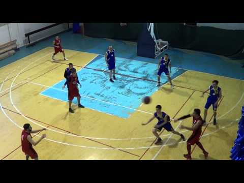 26042016 Law Academy  –  Рекордный Бекетовец