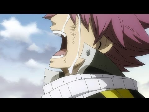 Fairy Tail 「 AMV 」- Main Theme