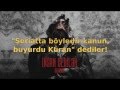 Okaber - İnsan Dediler 