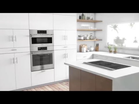 Perfect Results: Cook Faster with the Bosch Speed Oven