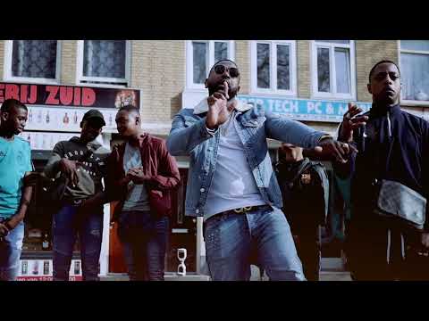 Yaboi Kid - Waar je loopt ft. Nailyman (prod. JP Soundz)