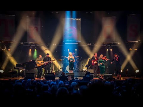 Joy Dunlop performing a set of Puirt à beul - LIVE at Na Trads 2023