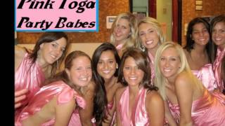 Togas & Torches Roman Toga Party: Buoys Bar - Bay St. Louis, MS: Friday, June 24, 2016